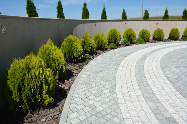 Reasons to Select Us for Your Driveway Paving Requirements in Hopwood, PA