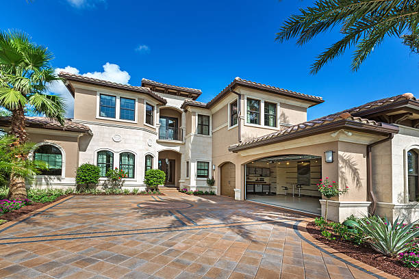 Best Commercial Driveway Pavers  in Hopwood, PA