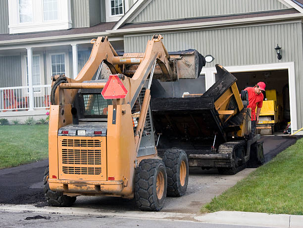 Best Driveway Paver Repair  in Hopwood, PA