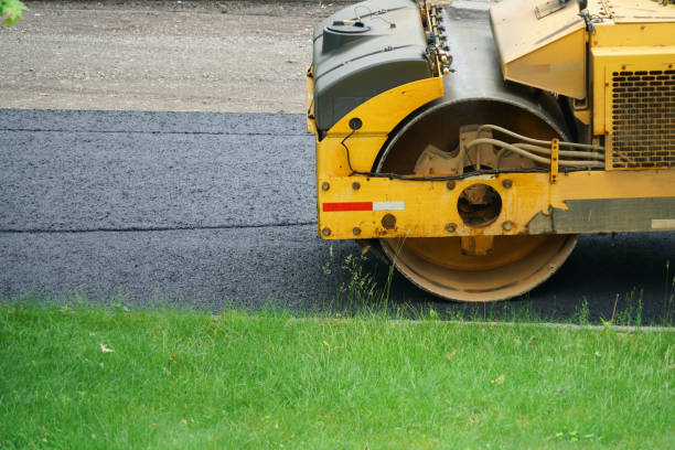 Best Affordable Driveway Pavers  in Hopwood, PA