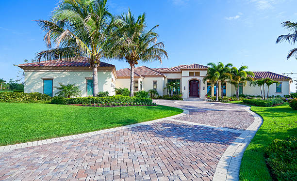 Best Driveway Paving Company  in Hopwood, PA